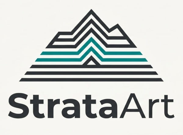 Strata Art